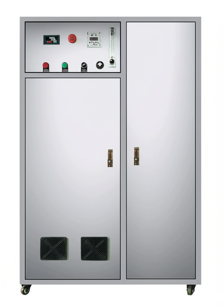 ozone generator